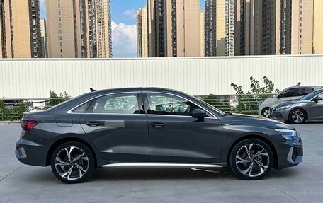 Audi A3, 2023 год, 1 830 000 рублей, 4 фотография