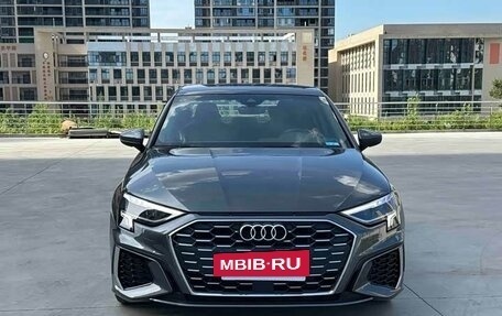Audi A3, 2023 год, 1 830 000 рублей, 2 фотография