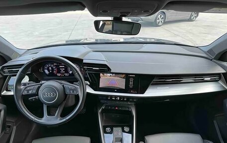 Audi A3, 2023 год, 1 830 000 рублей, 10 фотография