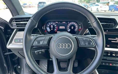 Audi A3, 2023 год, 1 830 000 рублей, 12 фотография