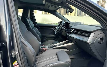 Audi A3, 2023 год, 1 830 000 рублей, 16 фотография