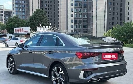 Audi A3, 2023 год, 1 830 000 рублей, 7 фотография