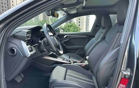 Audi A3, 2023 год, 1 830 000 рублей, 9 фотография