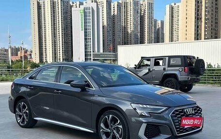 Audi A3, 2023 год, 1 830 000 рублей, 3 фотография