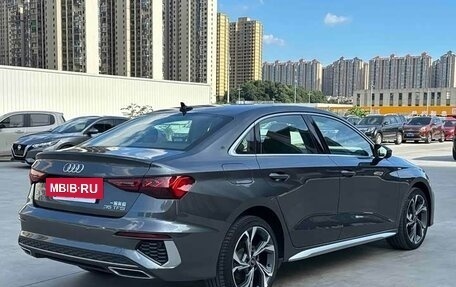 Audi A3, 2023 год, 1 830 000 рублей, 5 фотография