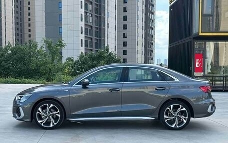 Audi A3, 2023 год, 1 830 000 рублей, 8 фотография