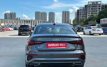 Audi A3, 2023 год, 1 830 000 рублей, 6 фотография