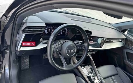 Audi A3, 2023 год, 1 830 000 рублей, 11 фотография