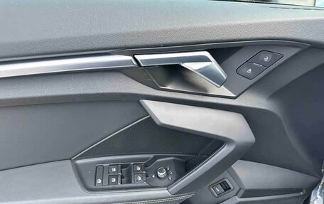 Audi A3, 2023 год, 1 830 000 рублей, 17 фотография