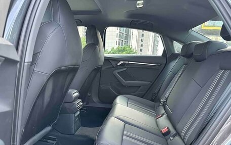 Audi A3, 2023 год, 1 830 000 рублей, 19 фотография