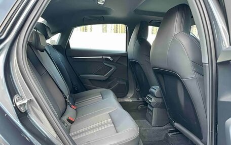 Audi A3, 2023 год, 1 830 000 рублей, 18 фотография