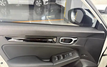 Honda Civic, 2022 год, 1 588 000 рублей, 9 фотография