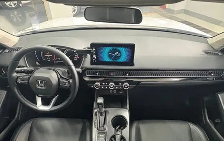 Honda Civic, 2022 год, 1 588 000 рублей, 10 фотография