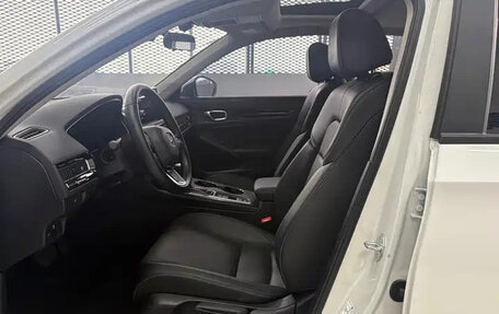 Honda Civic, 2022 год, 1 588 000 рублей, 8 фотография