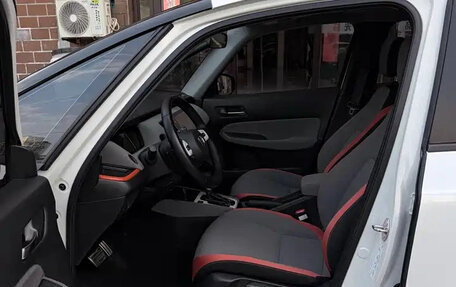 Honda Life, 2023 год, 1 142 000 рублей, 12 фотография