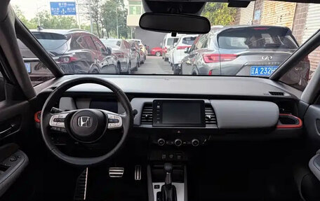 Honda Life, 2023 год, 1 142 000 рублей, 9 фотография