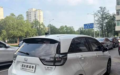 Honda Life, 2023 год, 1 142 000 рублей, 4 фотография