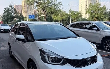 Honda Life, 2023 год, 1 142 000 рублей, 3 фотография