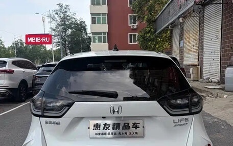 Honda Life, 2023 год, 1 142 000 рублей, 5 фотография