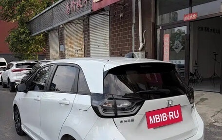 Honda Life, 2023 год, 1 142 000 рублей, 6 фотография