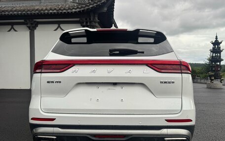Haval H6, 2022 год, 1 513 841 рублей, 5 фотография