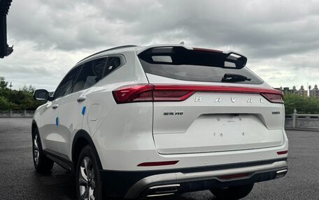 Haval H6, 2022 год, 1 513 841 рублей, 4 фотография