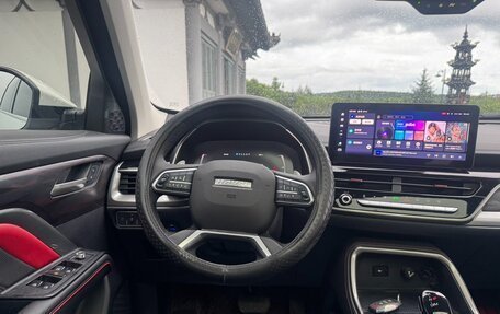 Haval H6, 2022 год, 1 513 841 рублей, 16 фотография