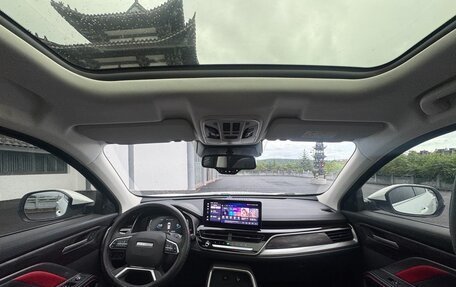 Haval H6, 2022 год, 1 513 841 рублей, 14 фотография