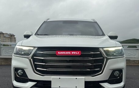Haval H6, 2022 год, 1 513 841 рублей, 2 фотография