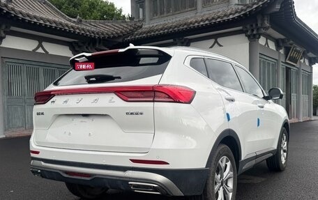 Haval H6, 2022 год, 1 513 841 рублей, 6 фотография