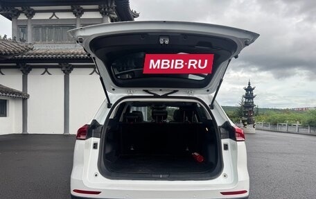Haval H6, 2022 год, 1 513 841 рублей, 7 фотография