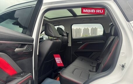 Haval H6, 2022 год, 1 513 841 рублей, 15 фотография