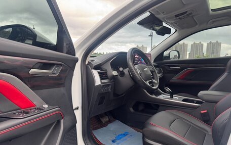 Haval H6, 2022 год, 1 513 841 рублей, 18 фотография