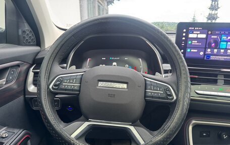 Haval H6, 2022 год, 1 513 841 рублей, 17 фотография