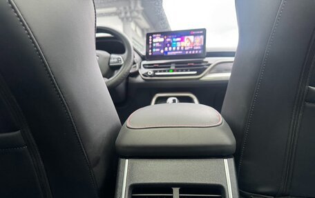 Haval H6, 2022 год, 1 513 841 рублей, 22 фотография