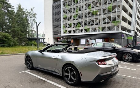 Ford Mustang, 2024 год, 2 800 000 рублей, 4 фотография