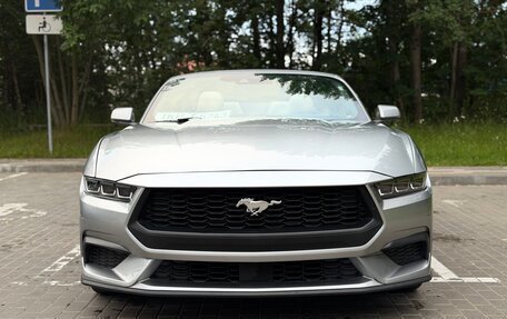 Ford Mustang, 2024 год, 2 800 000 рублей, 8 фотография