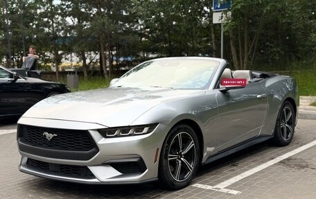 Ford Mustang, 2024 год, 2 800 000 рублей, 3 фотография