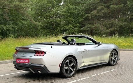 Ford Mustang, 2024 год, 2 800 000 рублей, 5 фотография
