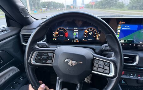 Ford Mustang, 2024 год, 2 800 000 рублей, 12 фотография