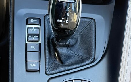 BMW X1, 2021 год, 3 550 000 рублей, 11 фотография