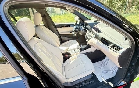 BMW X1, 2021 год, 3 550 000 рублей, 9 фотография