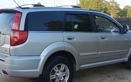 Great Wall Hover H3 I, 2013 год, 810 000 рублей, 2 фотография