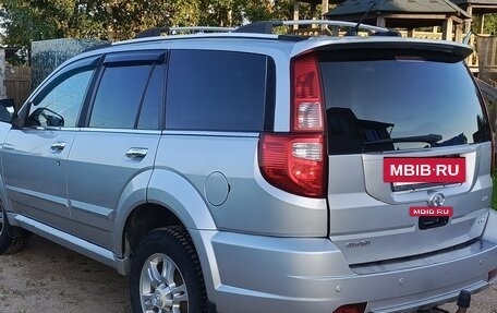 Great Wall Hover H3 I, 2013 год, 810 000 рублей, 5 фотография