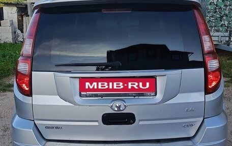 Great Wall Hover H3 I, 2013 год, 810 000 рублей, 6 фотография