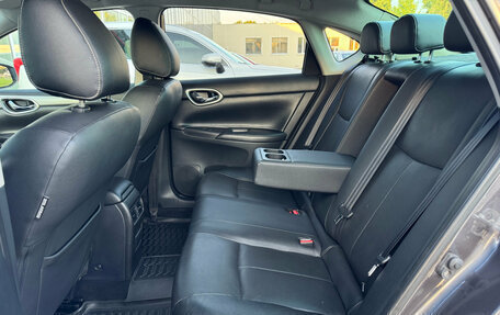Nissan Sentra, 2014 год, 1 045 000 рублей, 7 фотография