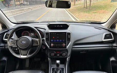 Subaru Forester, 2021 год, 2 537 004 рублей, 7 фотография