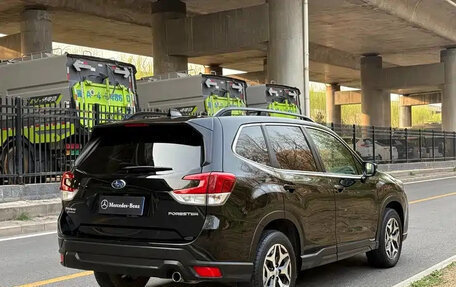 Subaru Forester, 2021 год, 2 537 004 рублей, 6 фотография