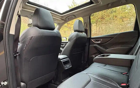 Subaru Forester, 2021 год, 2 537 004 рублей, 9 фотография