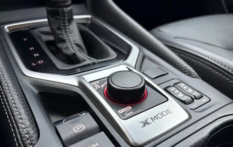 Subaru Forester, 2021 год, 2 537 004 рублей, 11 фотография